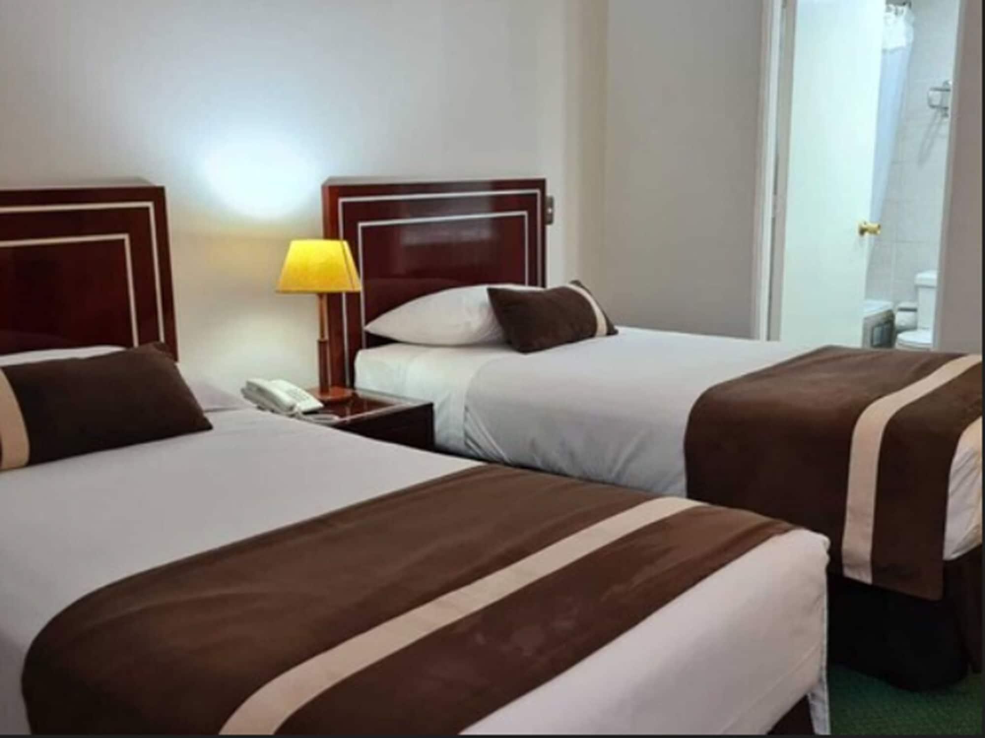 Hotel Leonardo Da Vinci サンティアゴ エクステリア 写真