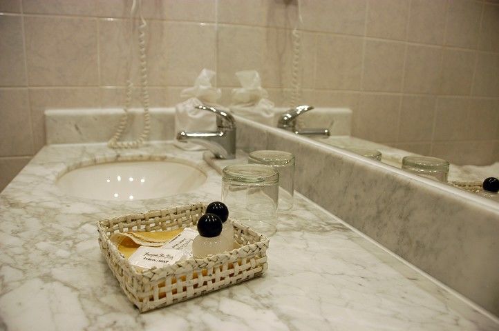 Hotel Leonardo Da Vinci サンティアゴ エクステリア 写真